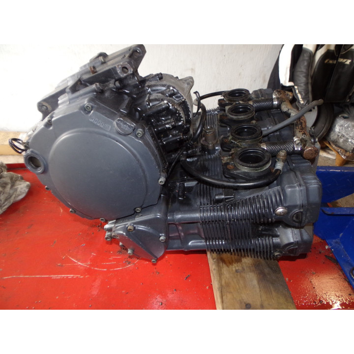 Moteur Suzuki 1100 GSX-R 1994