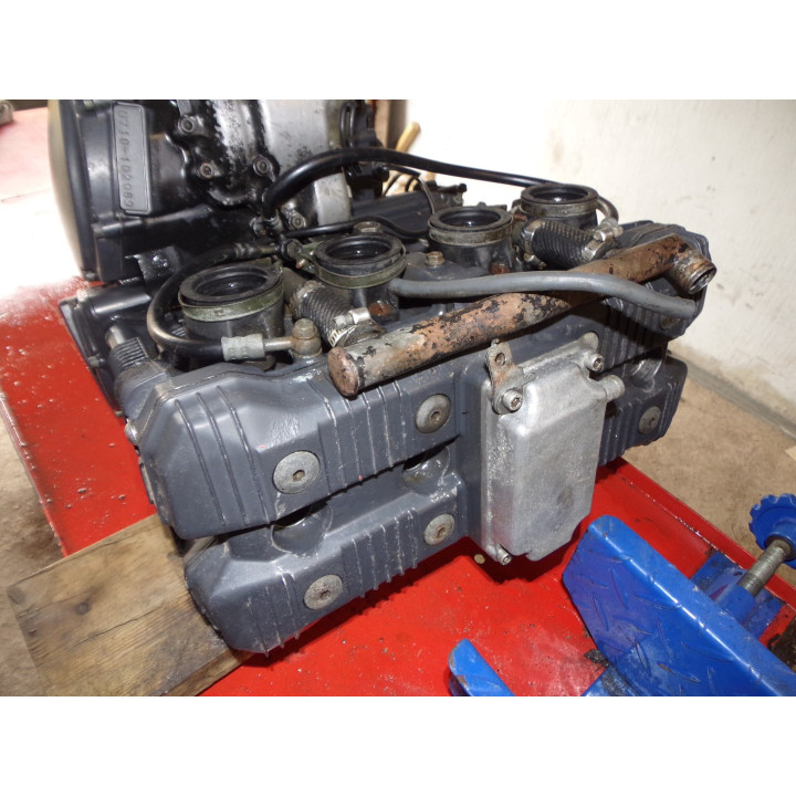 Moteur Suzuki 1100 GSX-R 1994
