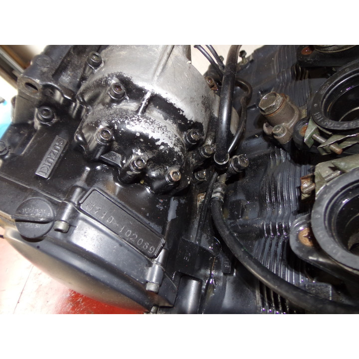 Moteur Suzuki 1100 GSX-R 1994 d’occasion au meilleur prix - Recup Bike