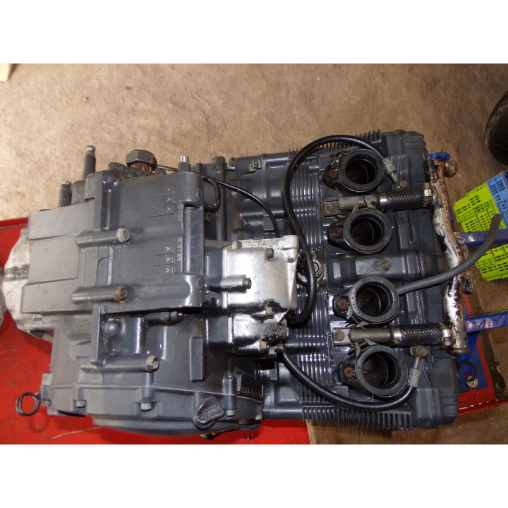 Moteur Suzuki 1100 GSX-R 1994 d’occasion au meilleur prix - Recup Bike