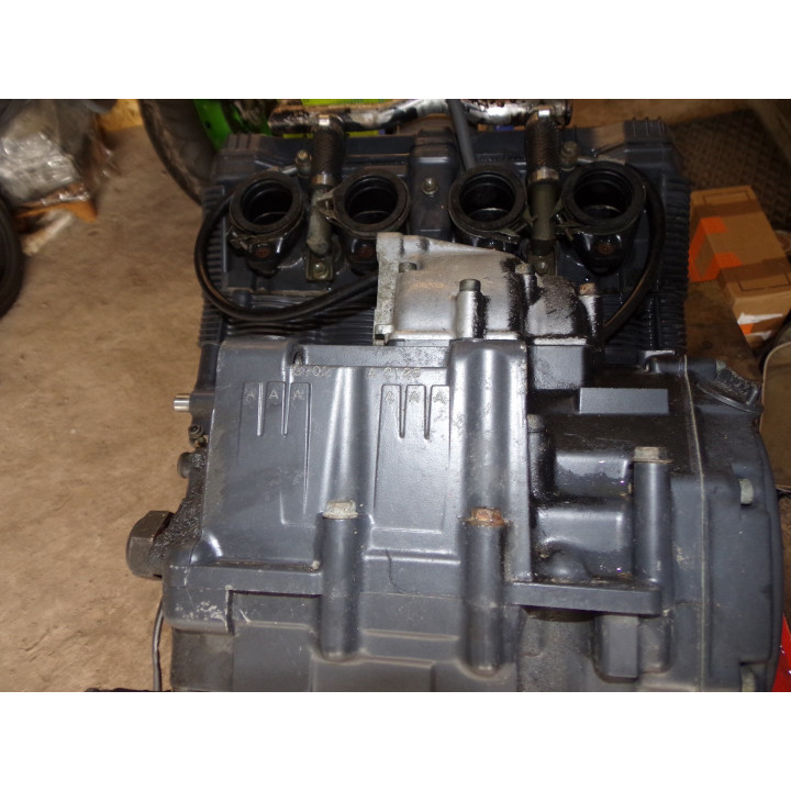 Moteur Suzuki 1100 GSX-R 1994 d’occasion au meilleur prix - Recup Bike