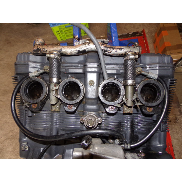 Moteur Suzuki 1100 GSX-R 1994 d’occasion au meilleur prix - Recup Bike