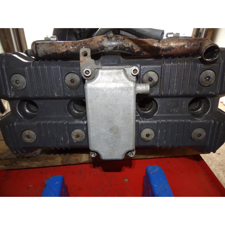 Moteur Suzuki 1100 GSX-R 1994