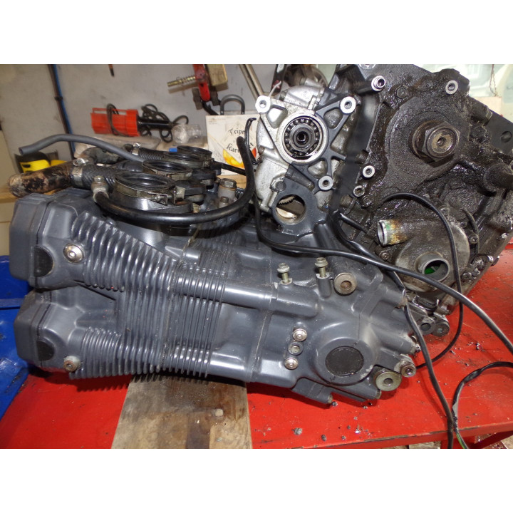 Moteur Suzuki 1100 GSX-R 1994 d’occasion au meilleur prix - Recup Bike