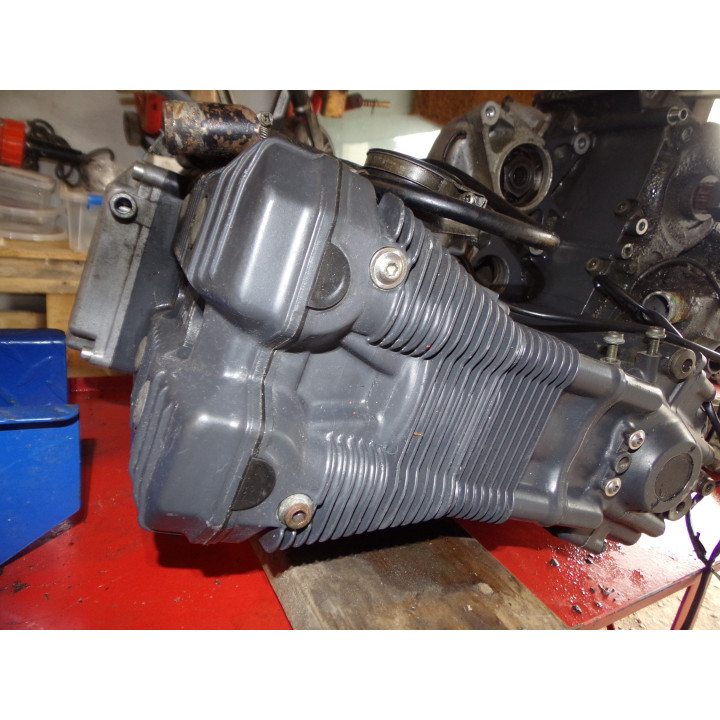 Moteur Suzuki 1100 GSX-R 1994 d’occasion au meilleur prix - Recup Bike