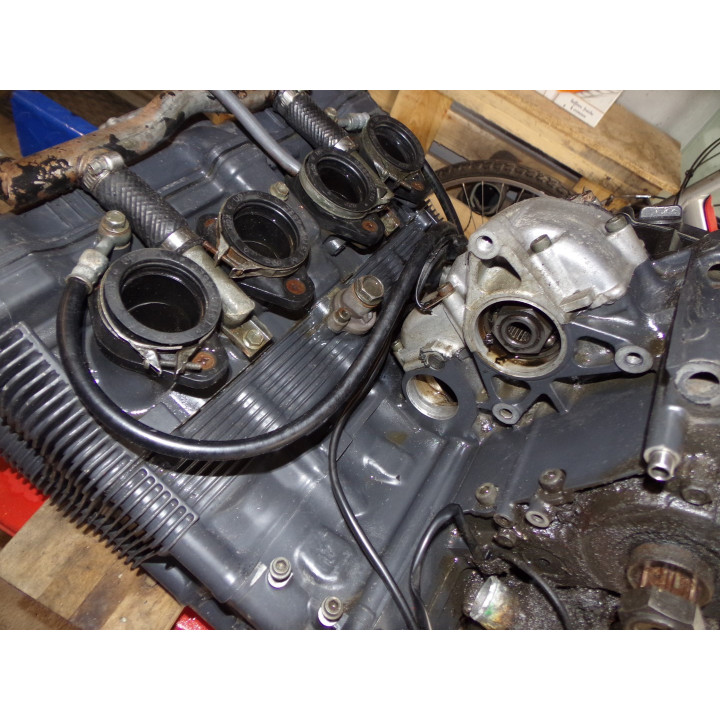 Moteur Suzuki 1100 GSX-R 1994 d’occasion au meilleur prix - Recup Bike