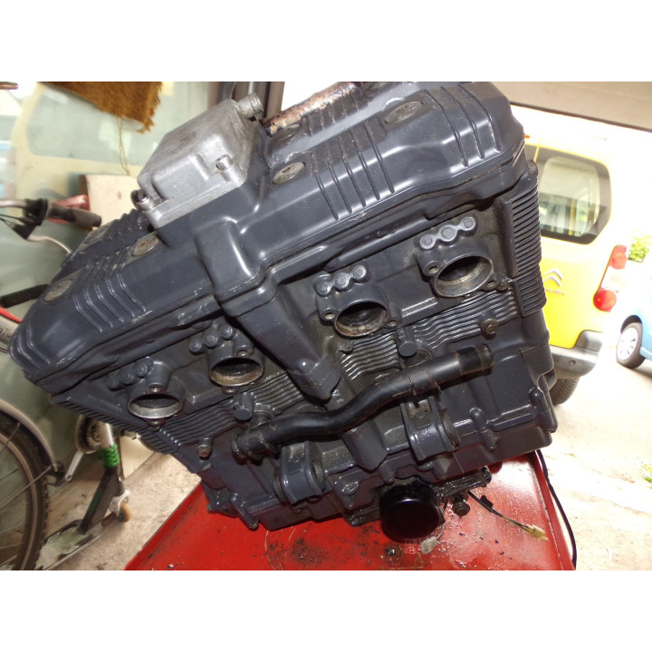 Moteur Suzuki 1100 GSX-R 1994