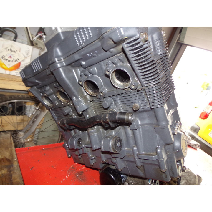 Moteur Suzuki 1100 GSX-R 1994
