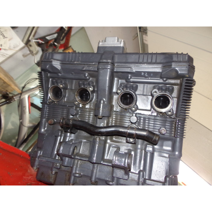 Moteur Suzuki 1100 GSX-R 1994