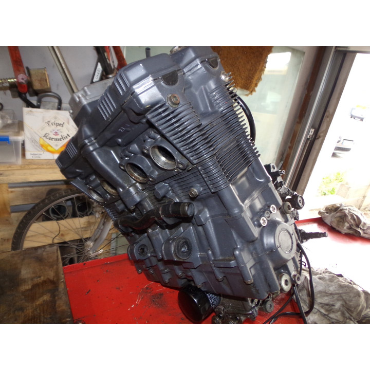 Moteur Suzuki 1100 GSX-R 1994 d’occasion au meilleur prix - Recup Bike