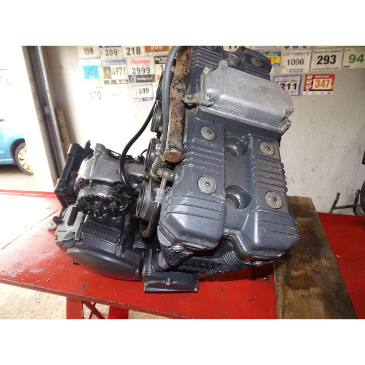 Moteur Suzuki 1100 GSX-R 1994