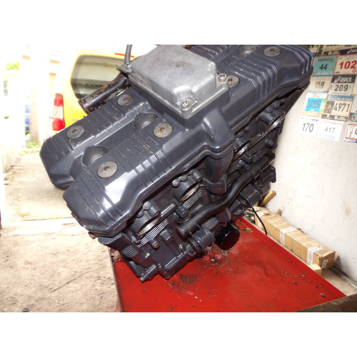 Moteur Suzuki 1100 GSX-R 1994 d’occasion au meilleur prix - Recup Bike