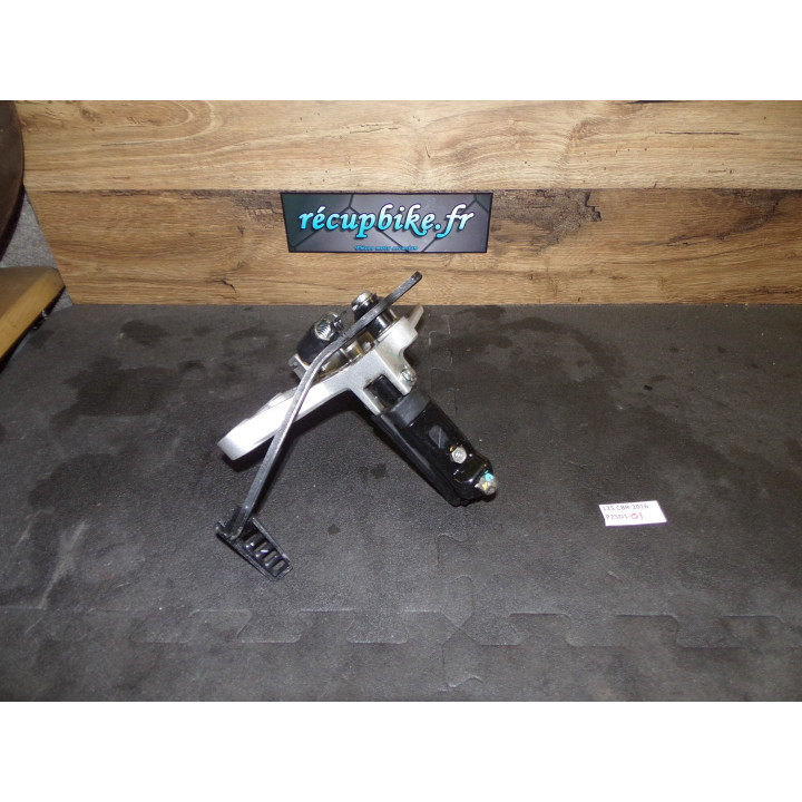 Platine droite frein CBR-R 125 2016