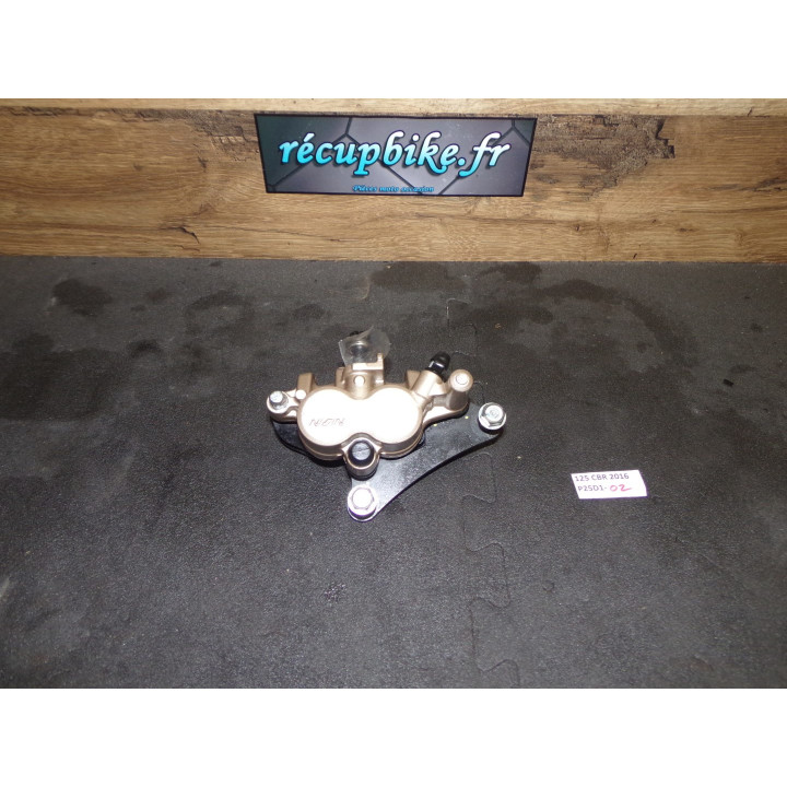Etrier frein avant CBR-R 125 2016