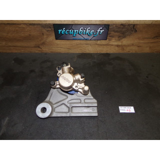 Etrier frein arrière CBR-R 125 2016