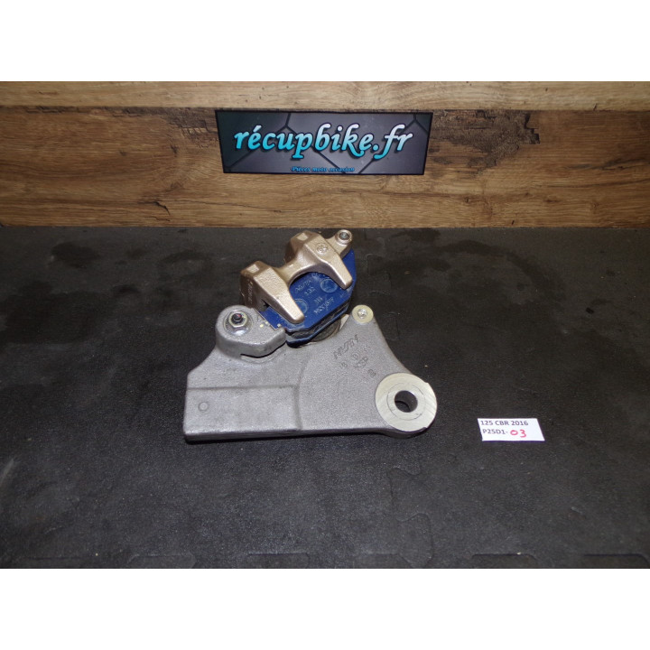 Etrier frein arrière CBR-R 125 2016