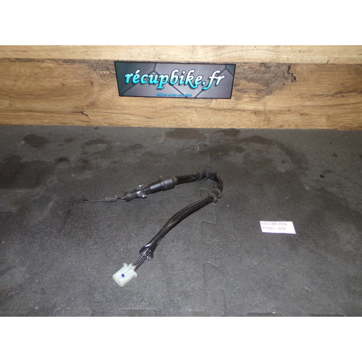 Contacteur frein CBR-R 125 2016