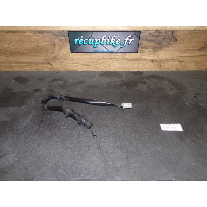 Contacteur frein CBR-R 125 2016