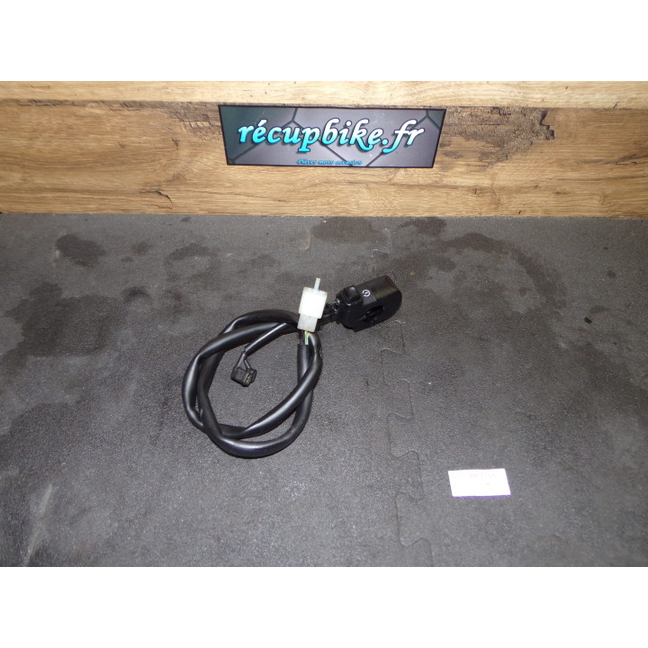 Commodo start CBR-R 125 2016