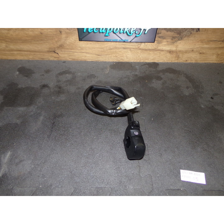 Commodo start CBR-R 125 2016