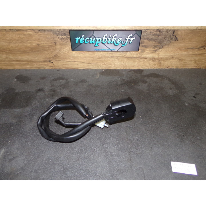 Commodo start CBR-R 125 2016