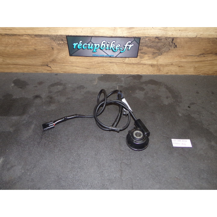 Entraineur compteur  CBR-R 125 2016