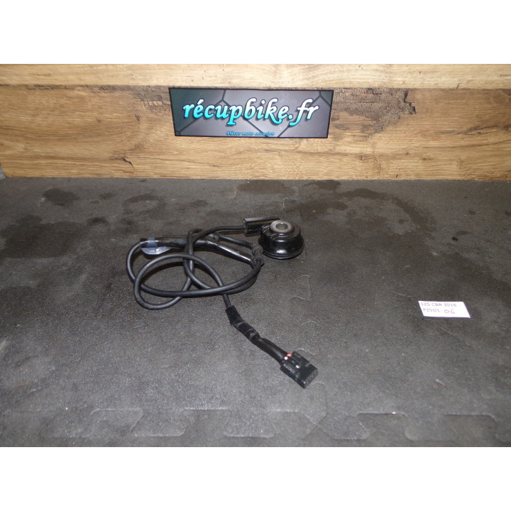 Entraineur compteur  CBR-R 125 2016