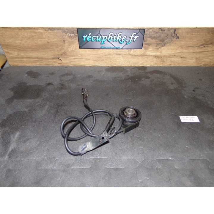 Entraineur compteur  CBR-R 125 2016