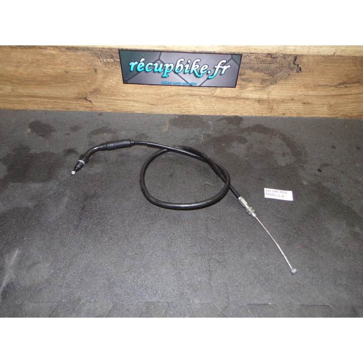 Cable accélérateur CBR-R 125 2016