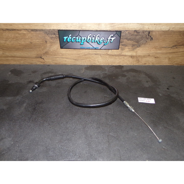 Cable accélérateur CBR-R 125 2016