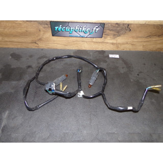 Faisceau avant CBR-R 125 2016