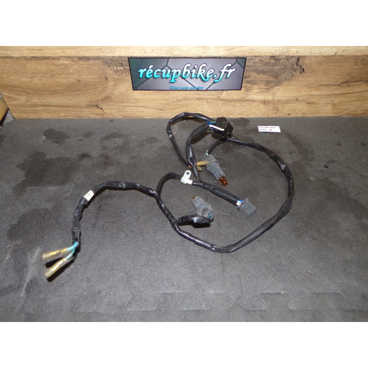 Faisceau avant CBR-R 125 2016