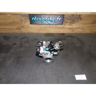 Boitier papillon ADM CBR-R 125 2016