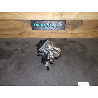 Boitier papillon ADM CBR-R 125 2016