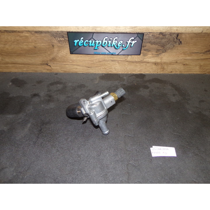 Calorstat sonde  CBR-R 125 2016