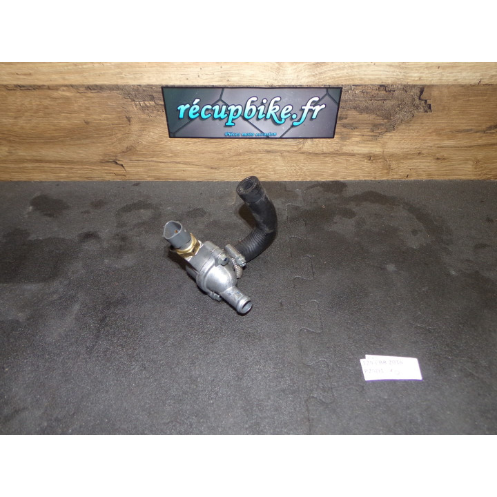 Calorstat sonde  CBR-R 125 2016