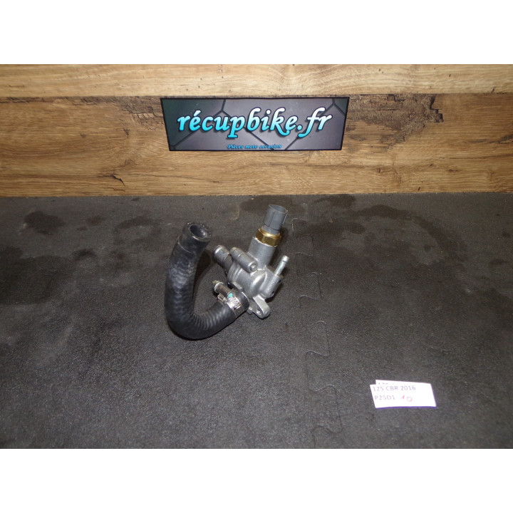 Calorstat sonde  CBR-R 125 2016