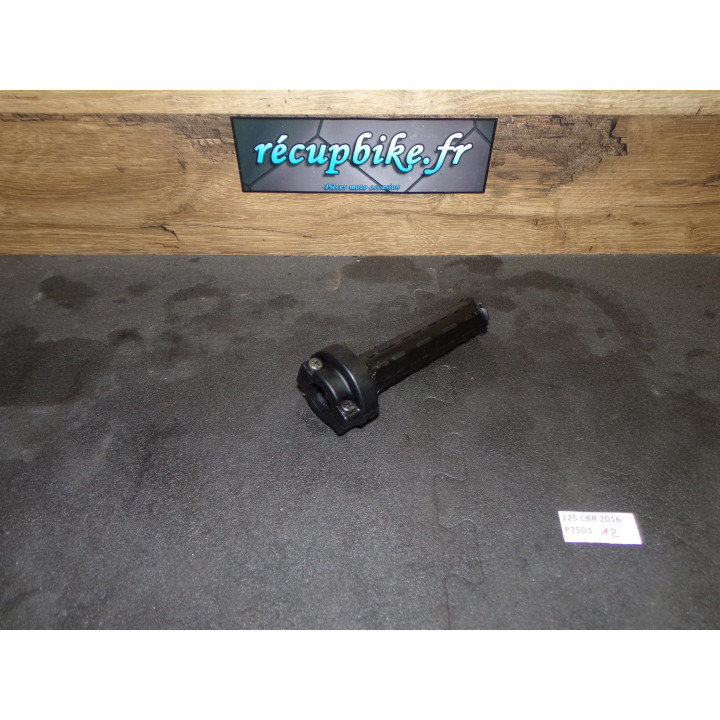 Poignée tirage CBR-R 125 2016