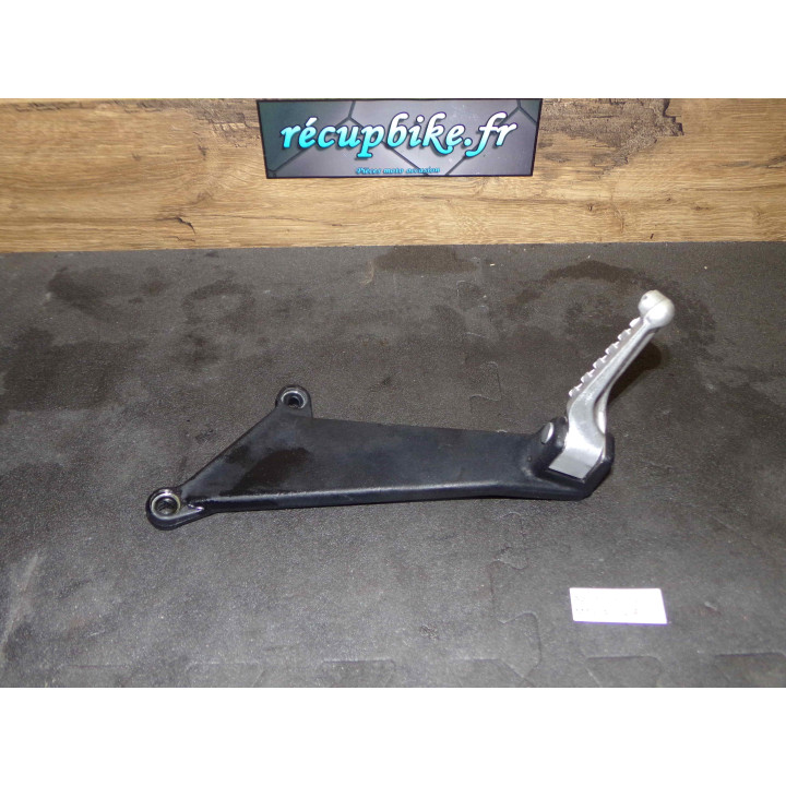 Repose pied passager gauche Aprilia Tuono 2005