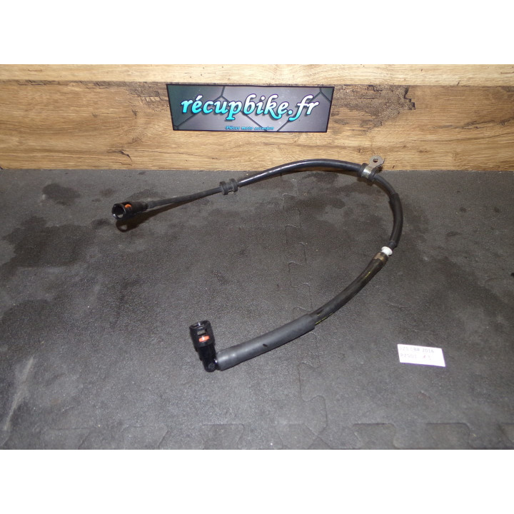 Durite essence CBR-R 125 2016