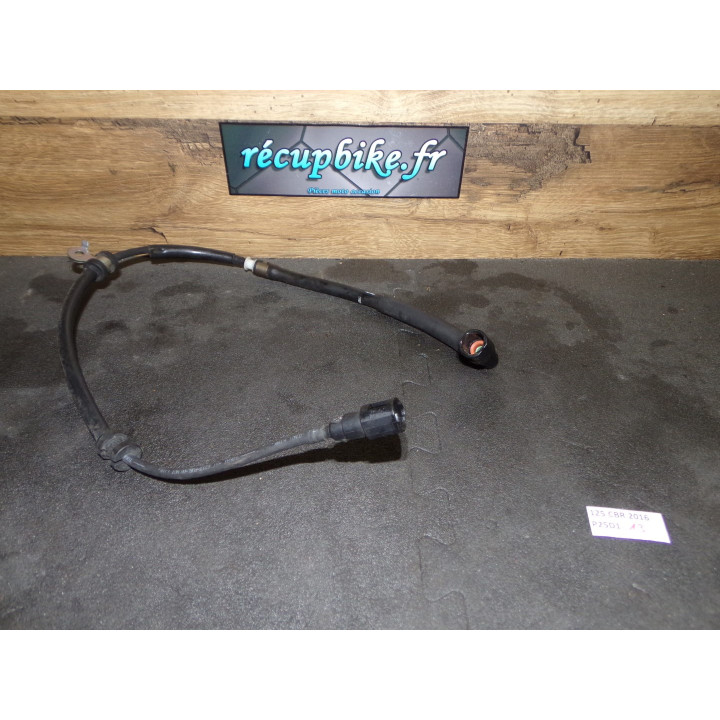 Durite essence CBR-R 125 2016