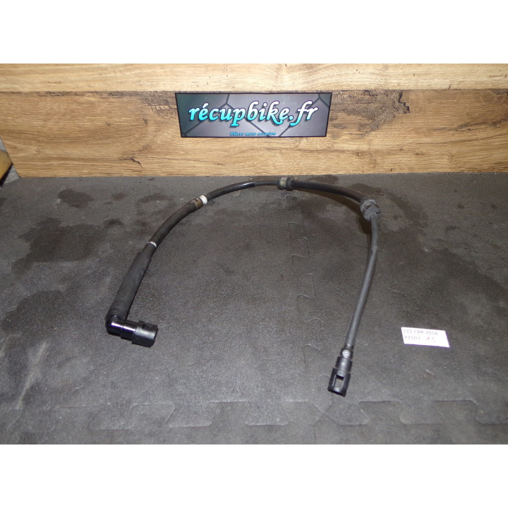 Durite essence CBR-R 125 2016