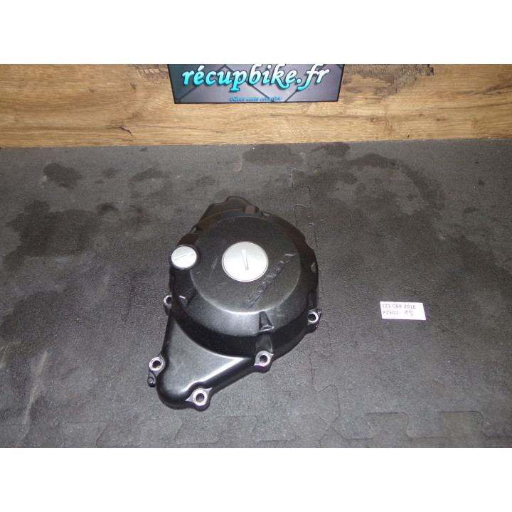 Couvercle alternateur CBR-R 125 2016
