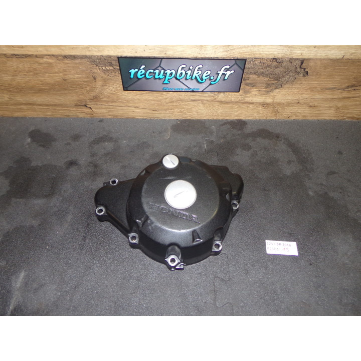 Couvercle alternateur CBR-R 125 2016