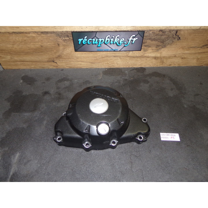 Couvercle alternateur CBR-R 125 2016