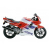CBR-F 600 1993 PC25
