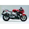 CBR-F 600 1997 PC31
