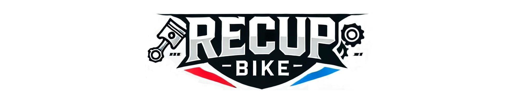 Pièces détachées d’occasion moto | RecupBike