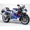 GSX-R 750 GR7DD (1996-1999)