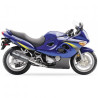 GSX-F 600 GN72A (1988-1997)